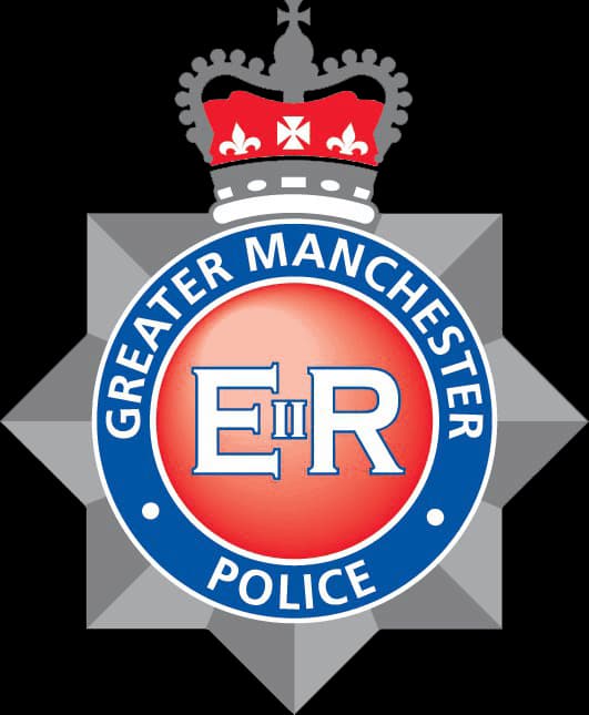 Greater Manchester Police