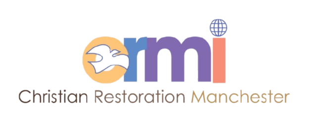 Christian Restoration Manchester Logo